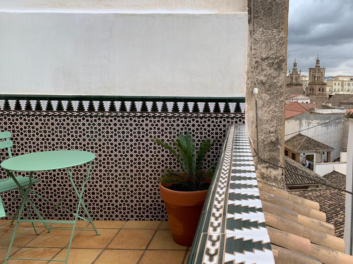 Apartamento Molino San Andres غرناطة المظهر الخارجي الصورة