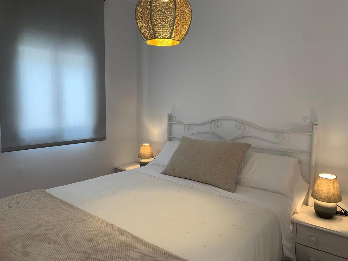 Apartamento Molino San Andres غرناطة المظهر الخارجي الصورة