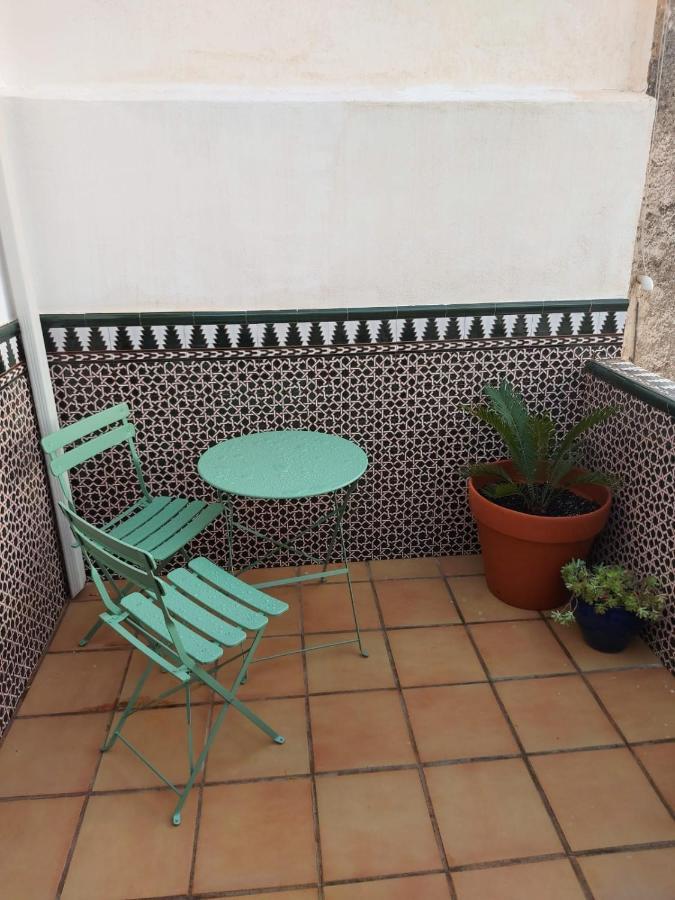 Apartamento Molino San Andres غرناطة المظهر الخارجي الصورة
