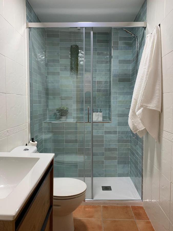 Apartamento Molino San Andres غرناطة المظهر الخارجي الصورة