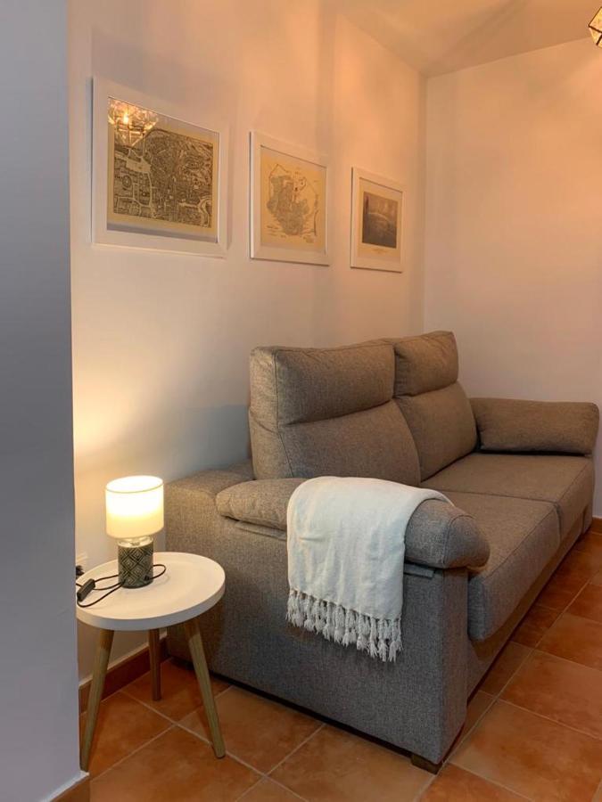 Apartamento Molino San Andres غرناطة المظهر الخارجي الصورة