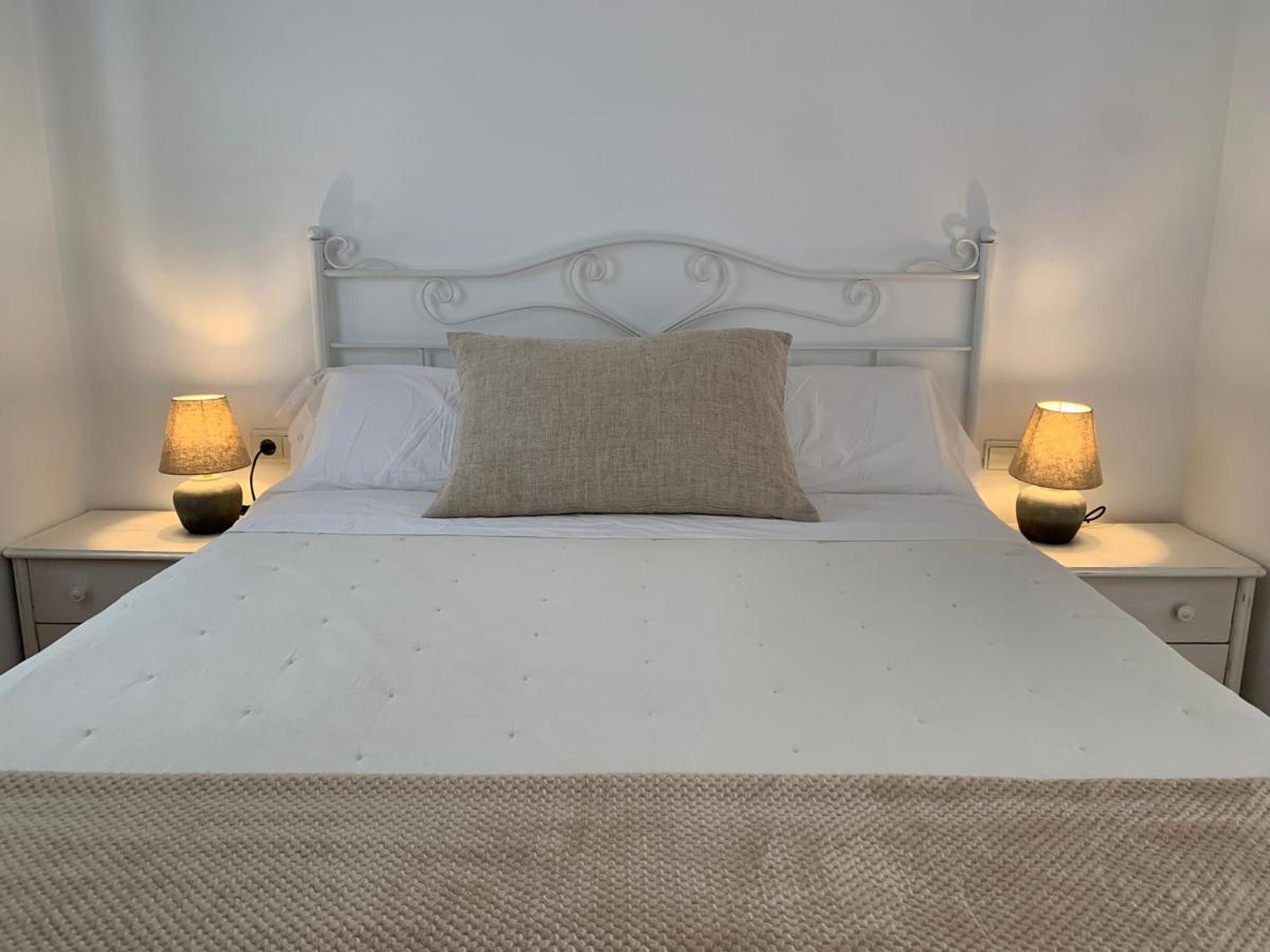 Apartamento Molino San Andres غرناطة المظهر الخارجي الصورة